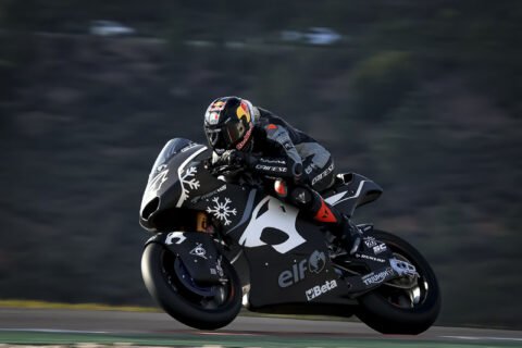 Moto2 : Qui est qui ? (Galerie photos)