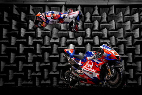 Moto2 Australie – Ai Ogura champion à Phillip Island si…