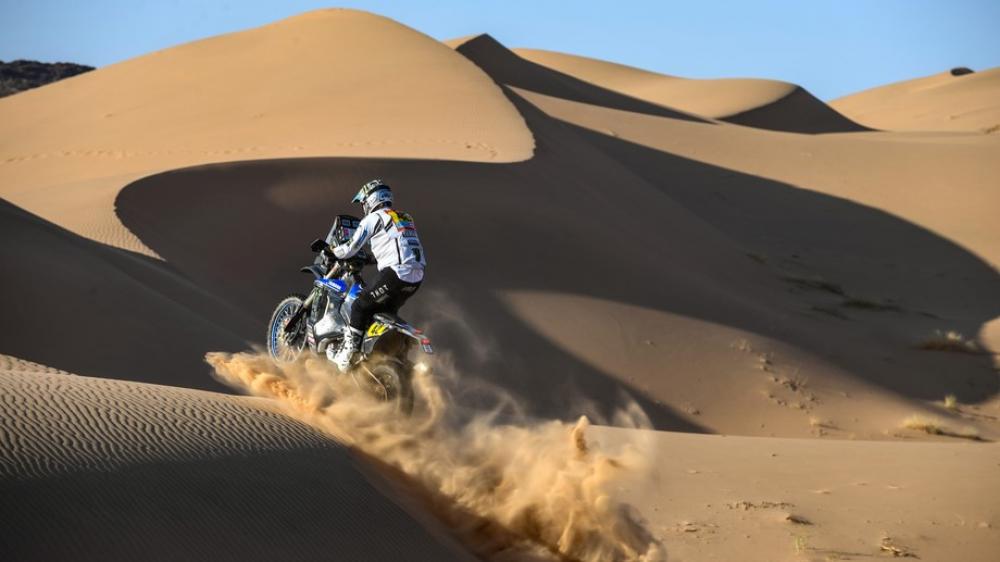 Dakar Rally