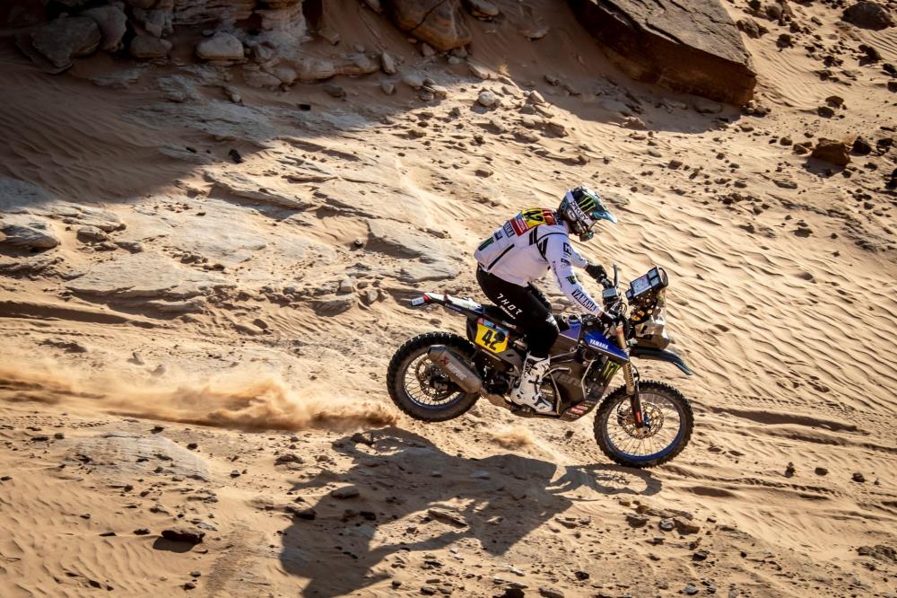 Dakar Rally