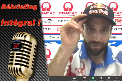 Moto2 : La FIM répond aux communications de Carlos Tatay