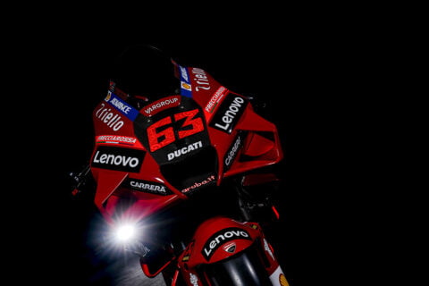 MotoGP: galeria de fotos da Ducati 2022