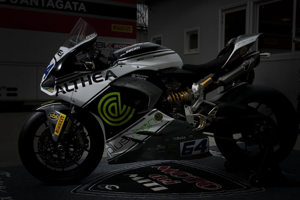 Ducati