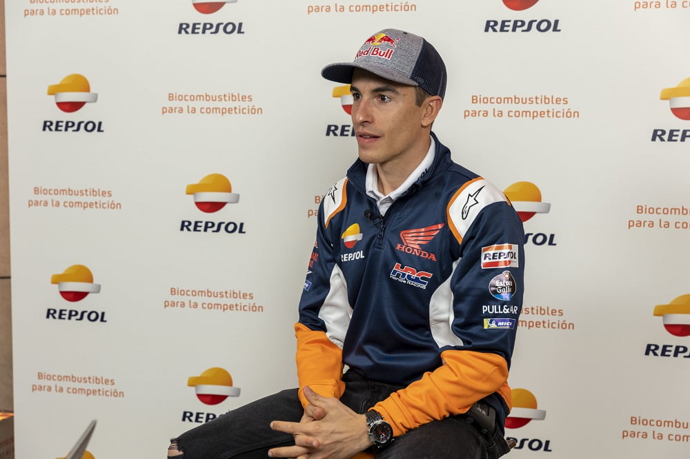 Marc Marquez