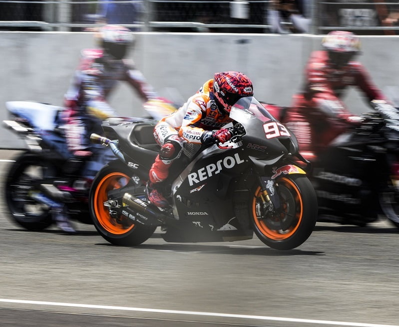 Marc Marquez