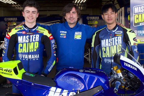 Yamaha
