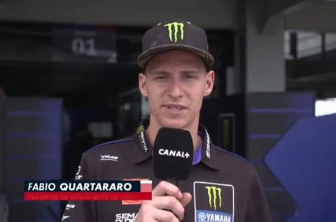 Moto3 Hongrie FP1 : Il y a déjà du grabuge au Balaton Park…