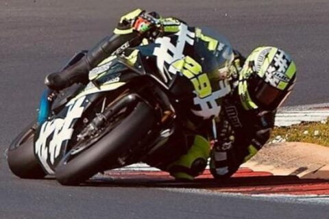 Andrea Iannone
