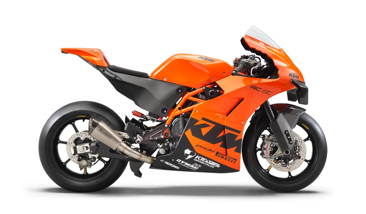 KTM