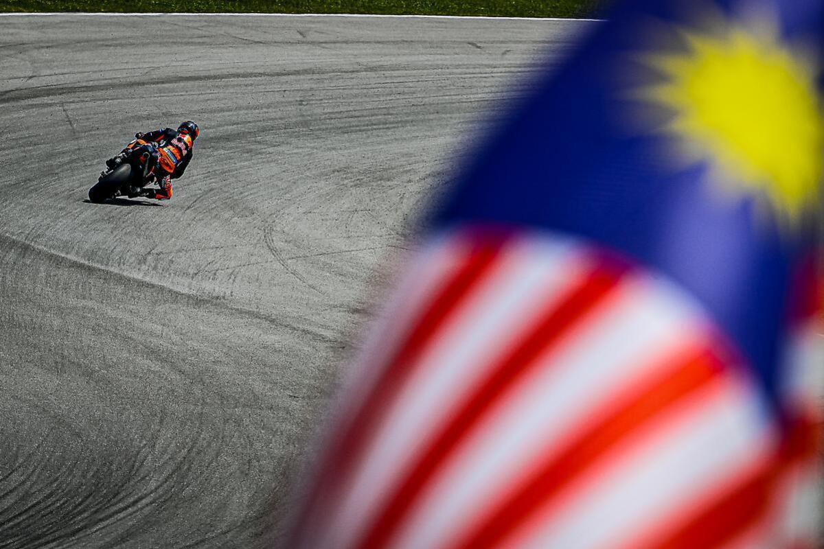 Sepang