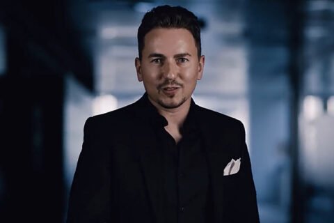 People MotoGP : Jorge Lorenzo fait son retour en Grand Prix