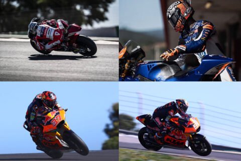 Moto2 – Tony Arbolino : ? Notre heure est venue ?