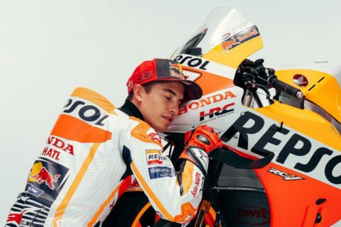 People MotoGP : A chacun sa chérie pour la Saint-Valentin...