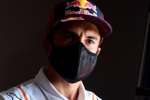 Marc Marquez