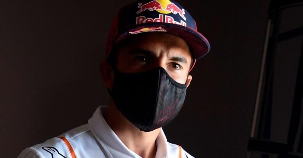 Marc Marquez