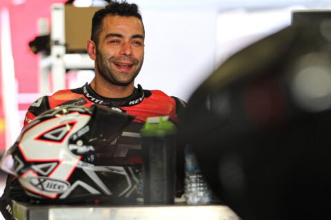Danilo Petrucci