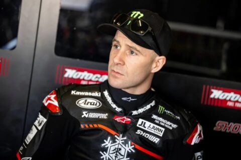 Jonathan Rea