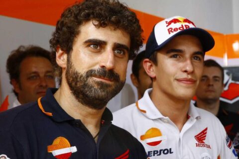 Marc Marquez