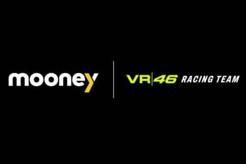 MotoGP : Le Mooney VR46 Racing Team dévoilera ses couleurs le 24 février