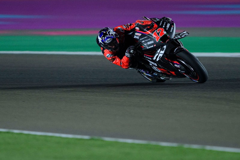 РњРѕС‚РѕС†РёРєР»С‹ MOTOGP 2022