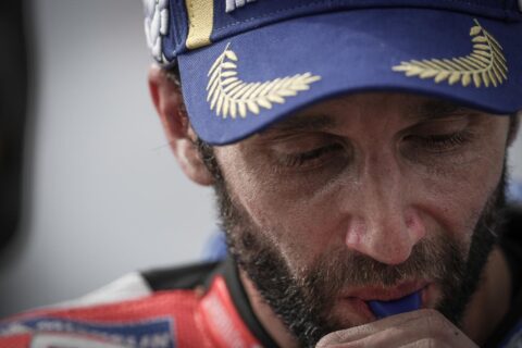 MotoGP : Pramac arriverait en Moto2 sous le label Yamaha et un chassis Boscoscuro