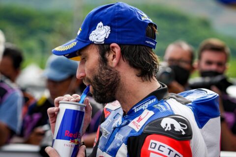 MotoGP, Silverstone : les records sont tombés en Moto2 et Moto3 grace à Pirelli