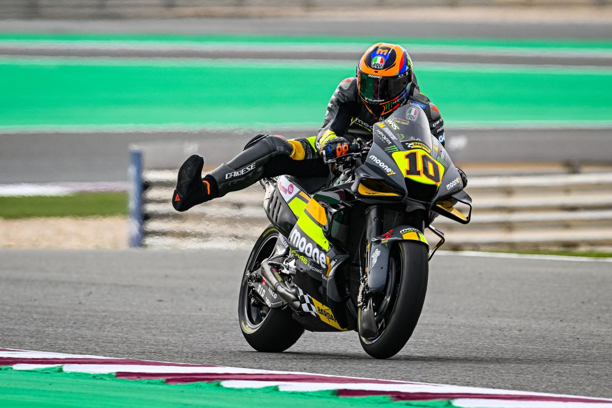 Luca marini