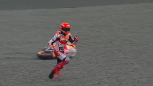 Marc Marquez