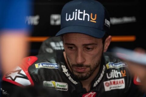 Andrea Dovizioso