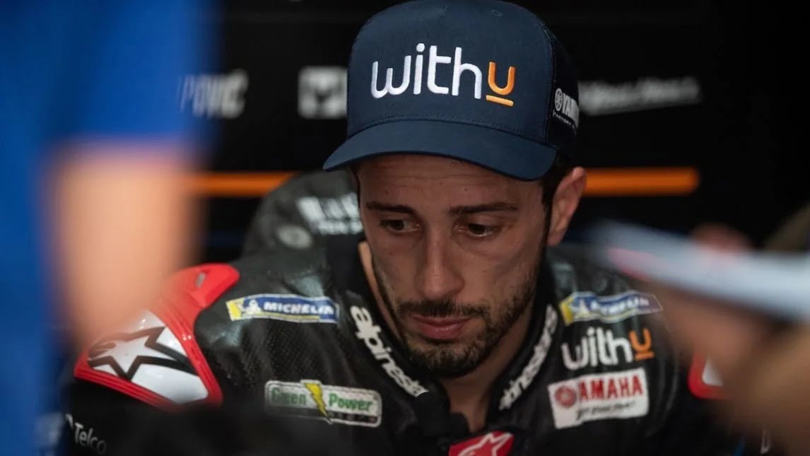 Andrea Dovizioso