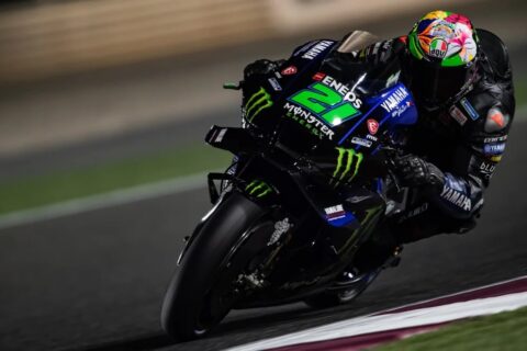 Franco Morbidelli