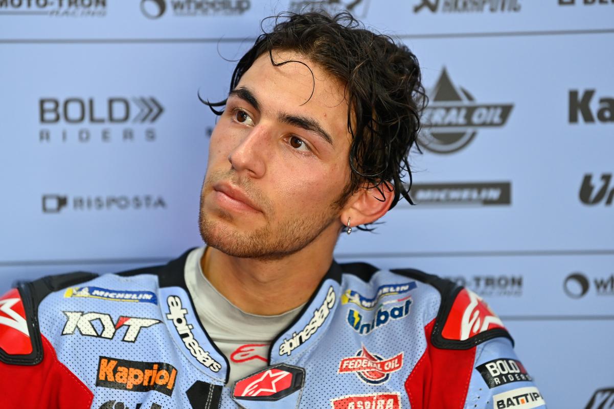 Andrea Dovizioso