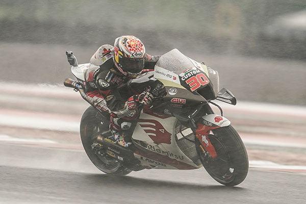 Takaaki Nakagami