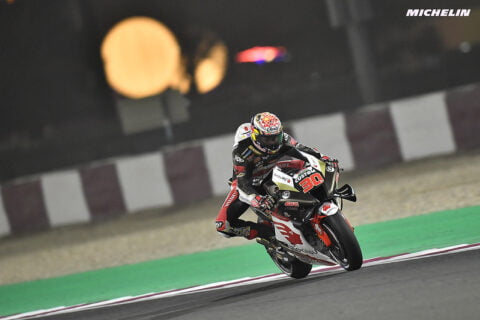 Parlons MotoGP : Nakagami doit-il s’inquiéter d’Ai Ogura ?