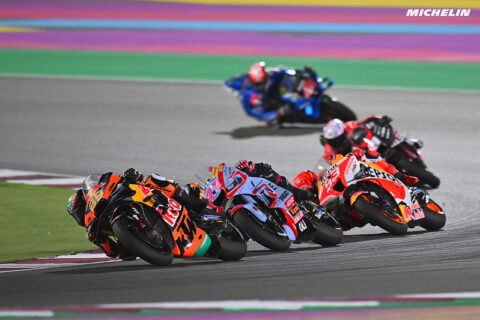 Parlons MotoGP : La surprise Brad Binder ?