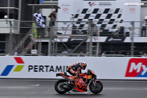 Parlons MotoGP : Tout ce qu’il faut savoir avant le Grand Prix d’Argentine