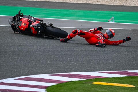 Moto2 Indonésie – Course : Intouchable, Aron Canet transforme sa pole