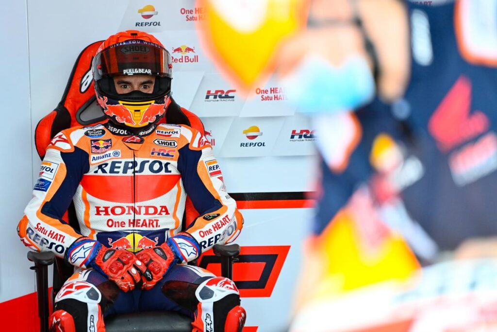 Marc Marquez