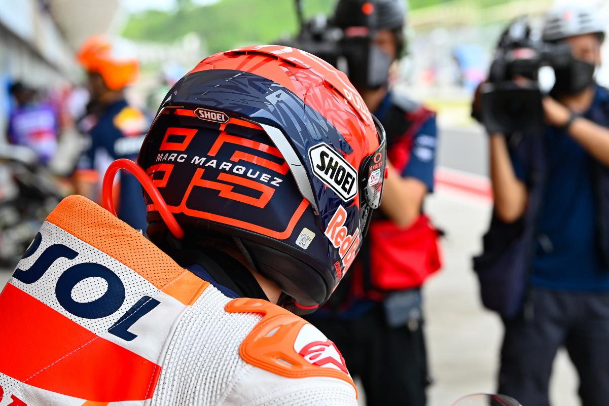 MotoGP : Honda cherche son pilote ? Carlo Pernat donne son avis et ne veut pas qu’on touche à son Enea Bastianini