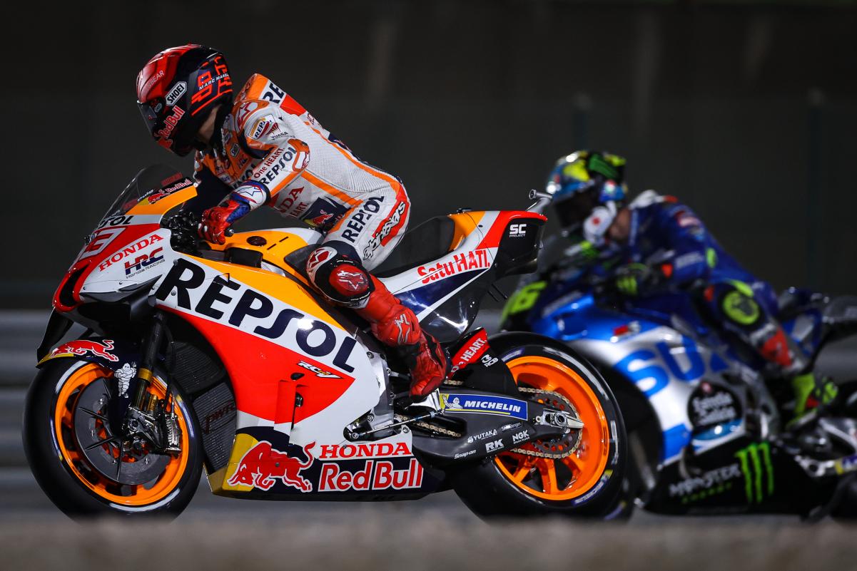 Marc Marquez