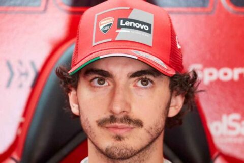 Francesco Bagnaia