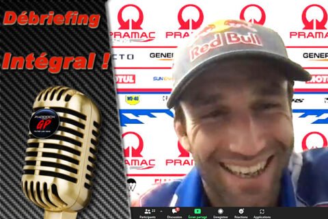 MotoGP 2025 : un calendrier de tests ambitieux pour une saison pleine de promesses