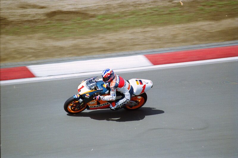 MotoGP: Mick Doohan 1997, a temporada perfeita