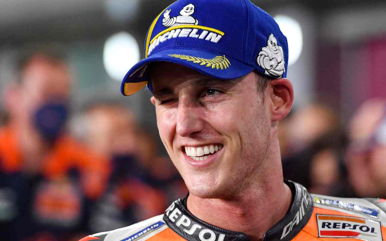 Pol Espargaro