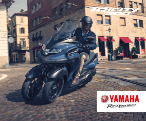 [Street] Honda brevète le MotoCompacto : vers un retour du fameux MotoCompo ? - Paddock GP - Media Service