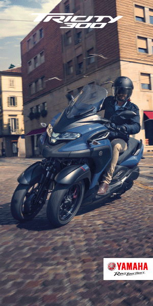[Street] Honda brevète le MotoCompacto : vers un retour du fameux MotoCompo ? - Paddock GP - Media Service