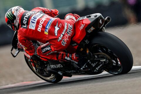 Pecco Bagnaia
