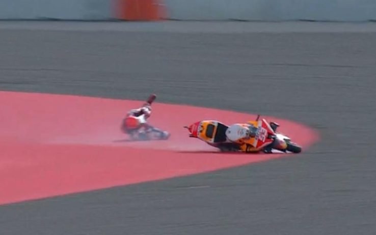 Marc Marquez