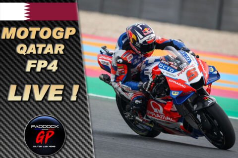 Moto2 Indonésie – Course : Intouchable, Aron Canet transforme sa pole