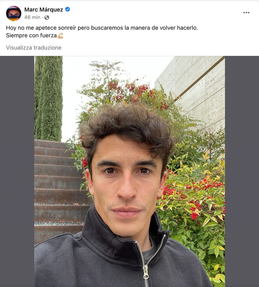 Marc Marquez